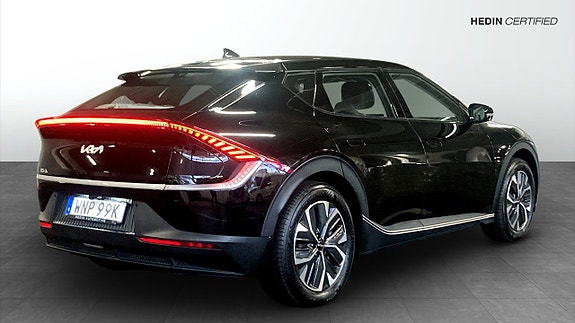 Kia EV6 2 of 12