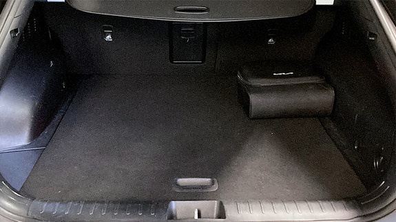 Kia EV6 10 of 12