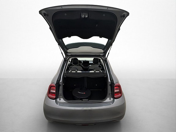 Fiat 500e 27 of 30