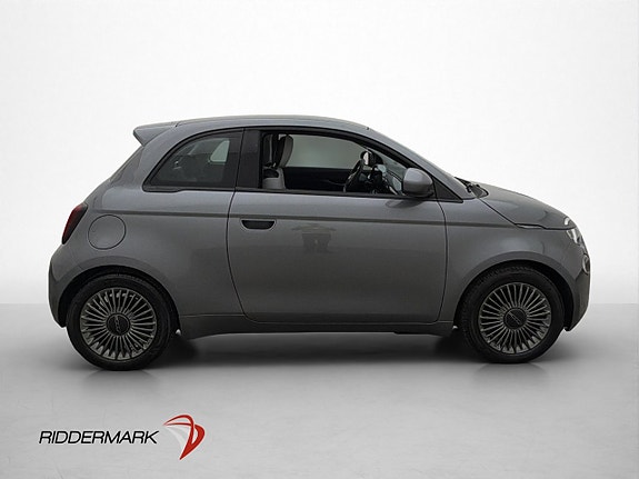 Fiat 500e 5 of 30