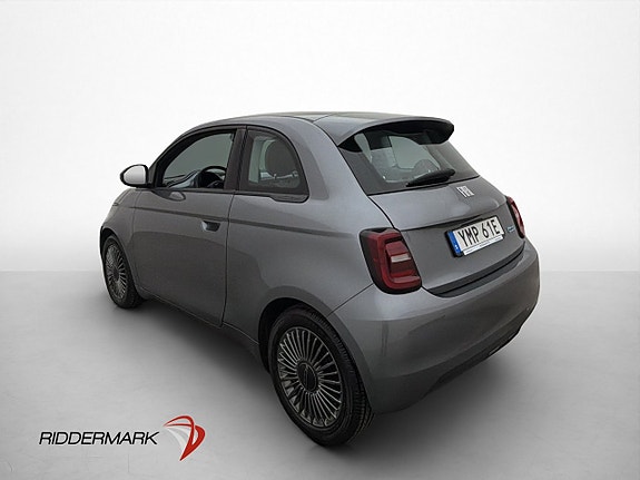 Fiat 500e 9 of 30