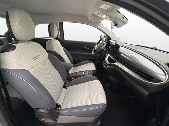 Fiat 500e 24 of 30