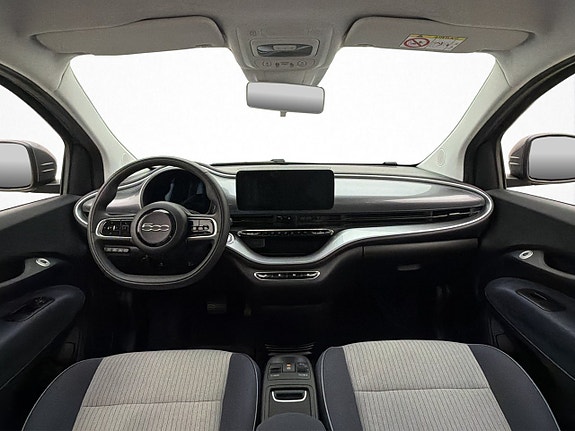 Fiat 500e 19 of 30