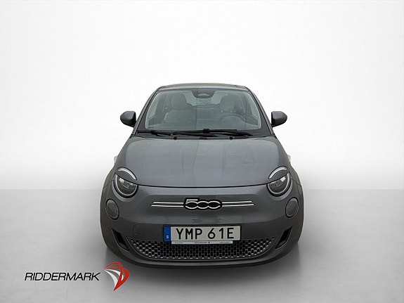 Fiat 500e 3 of 30