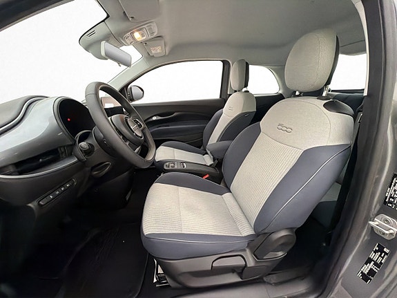 Fiat 500e 11 of 30