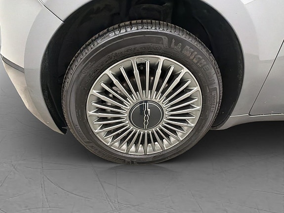 Fiat 500e 30 of 30