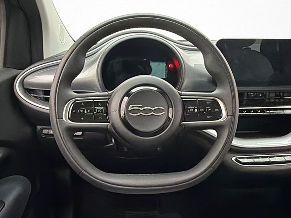 Fiat 500e 12 of 30