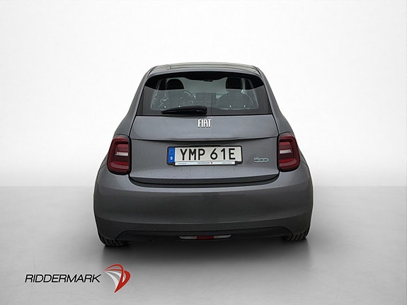 Fiat 500e 8 of 30