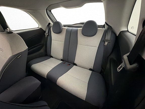 Fiat 500e 26 of 30