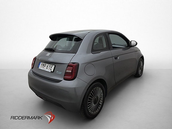 Fiat 500e 6 of 30