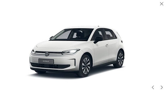 Volkswagen ID. Polo
