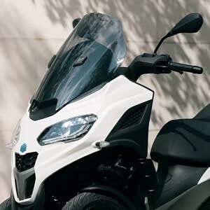 Piaggio Piaggio Mp3 310 Bianco Luna Bianco Luna 2 of 2