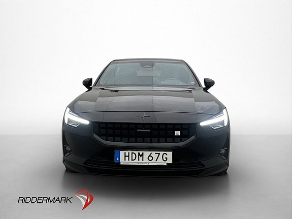 Polestar 2 3 of 30