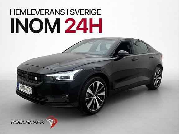 Polestar 2 4 of 30