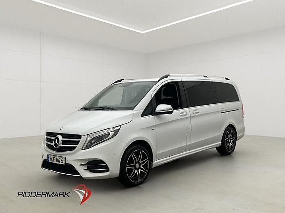 Mercedes-Benz V 250 d