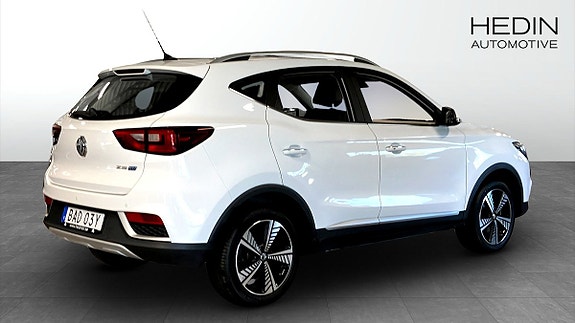 MG ZS 2 of 9