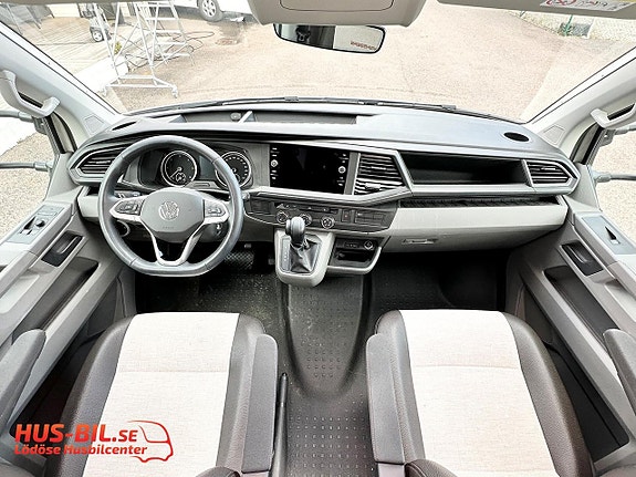 Weinsberg X-Cursion Van 500 MQ Edition Pepper / Solpanel / Dieseltruma 16 of 22