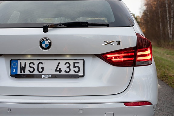 BMW X1 6 of 17