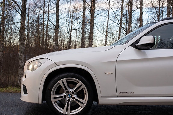 BMW X1 4 of 17
