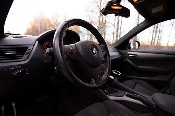 BMW X1 12 of 17