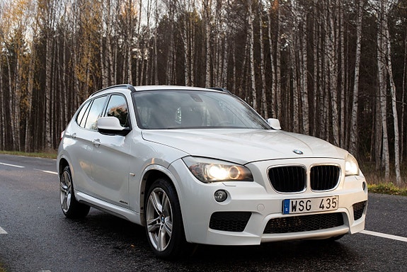 BMW X1 8 of 17
