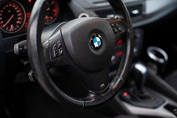 BMW X1 14 of 17
