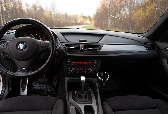 BMW X1 15 of 17