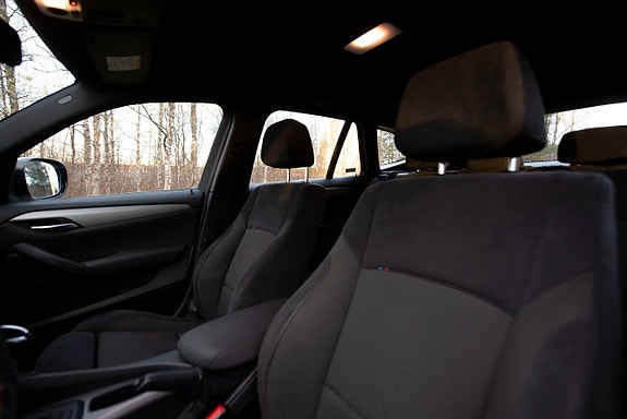 BMW X1 17 of 17