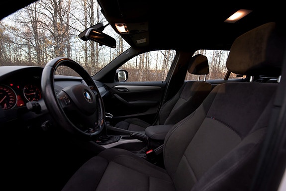 BMW X1 11 of 17