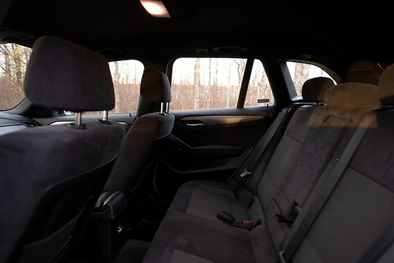 BMW X1 16 of 17