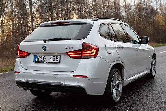 BMW X1 7 of 17