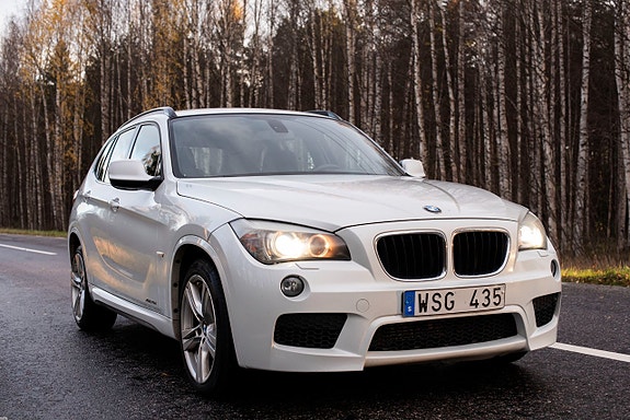 BMW X1 2 of 17