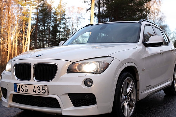 BMW X1 3 of 17