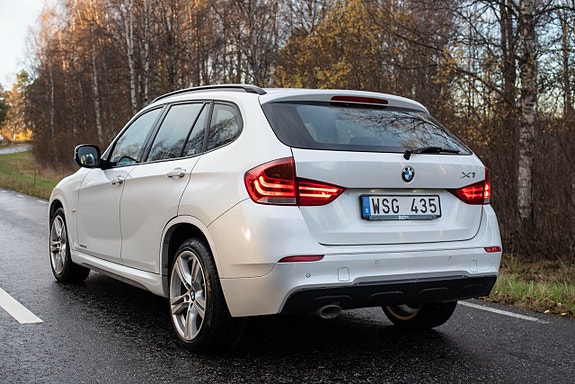 BMW X1 5 of 17