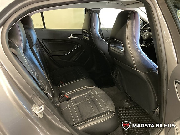 Mercedes-Benz GLA 200 d 10 of 15
