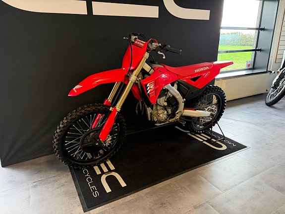 Honda CRF 450 5 of 6