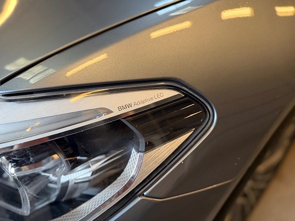 BMW 530e 14 of 15