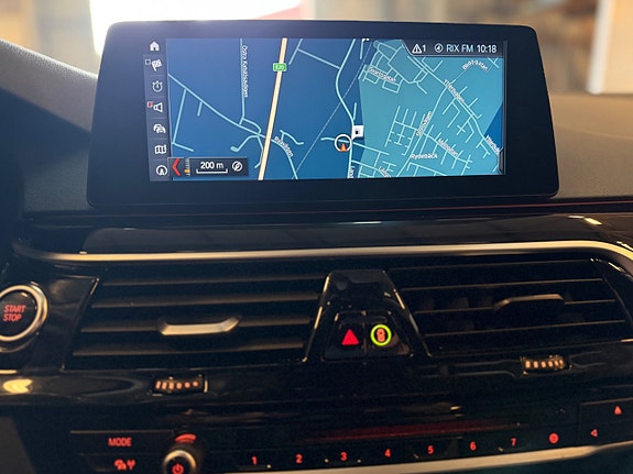BMW 530e 11 of 15