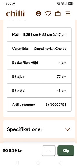 Product image 2 of 6