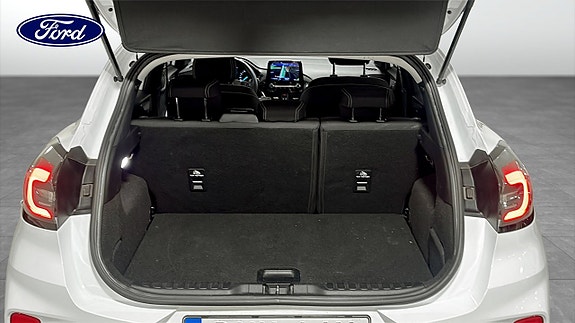 Ford Puma 10 of 12