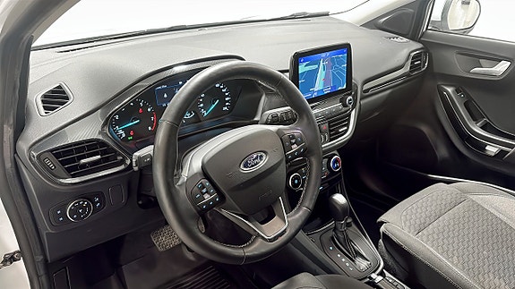 Ford Puma 3 of 12
