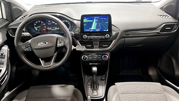 Ford Puma 5 of 12