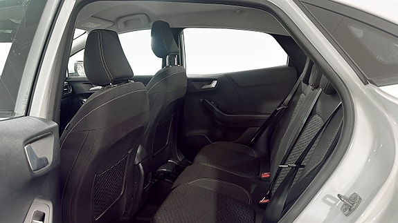 Ford Puma 4 of 12