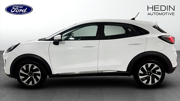 Ford Puma 6 of 12