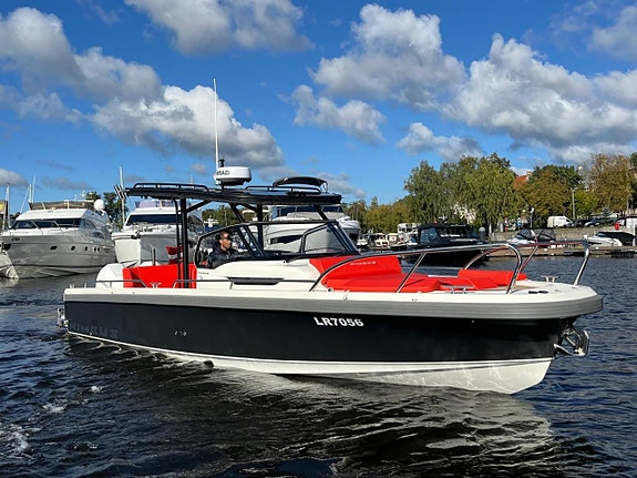 Nimus T9 2x225 HK Endast 138 H /Rätt spec 9 of 12