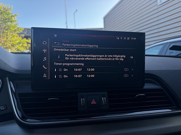 Audi Q5 26 of 30