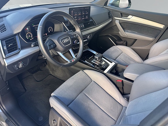 Audi Q5 12 of 30