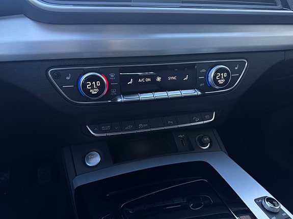 Audi Q5 20 of 30