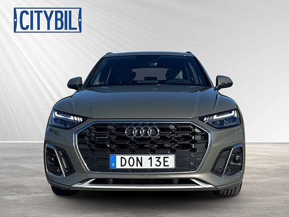 Audi Q5 8 of 30