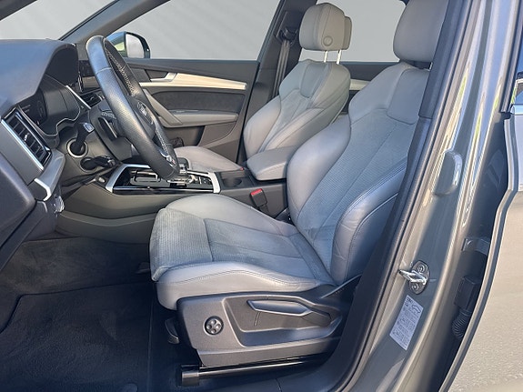 Audi Q5 11 of 30